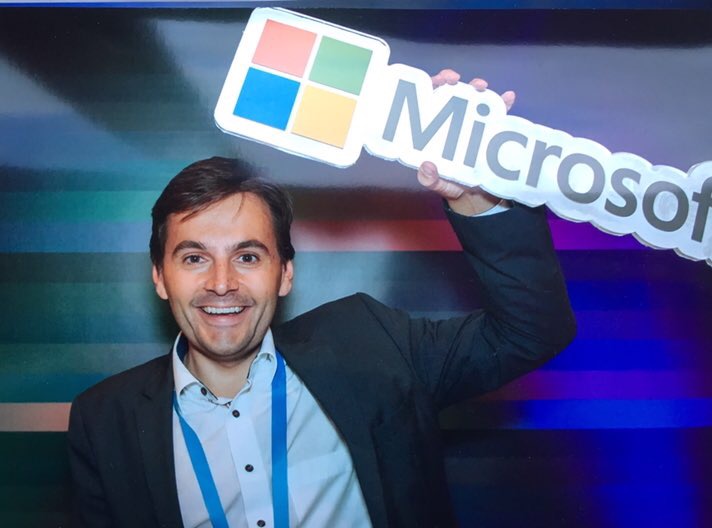 Rückblick auf die Deutsche Parnterkonferenz von Microsoft