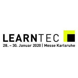 Besuchen Sie uns auf der Learntec 2020
