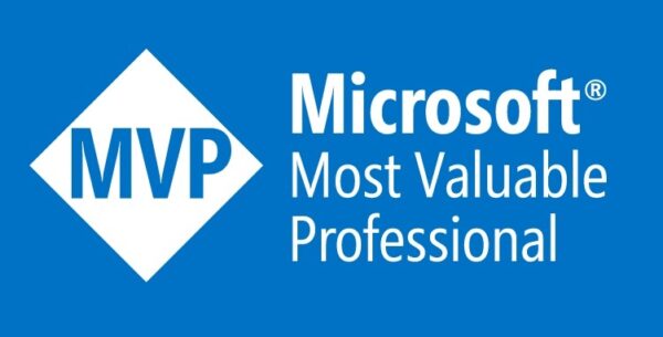 Thomas Maier auch 2020 mit Microsoft MVP Award ausgezeichnet