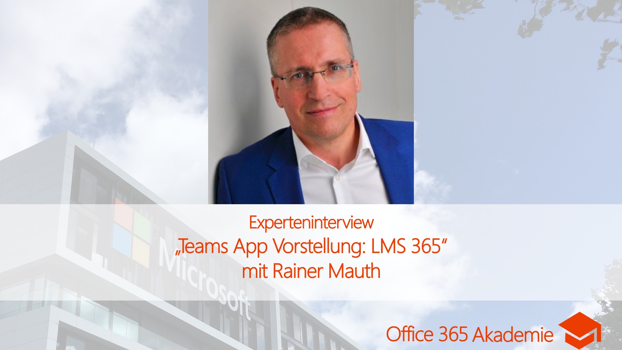 Experteninterview Experteninterview