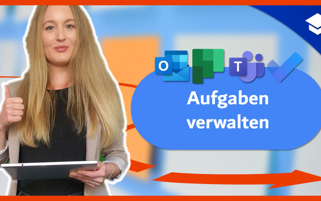 Aufgaben verwalten