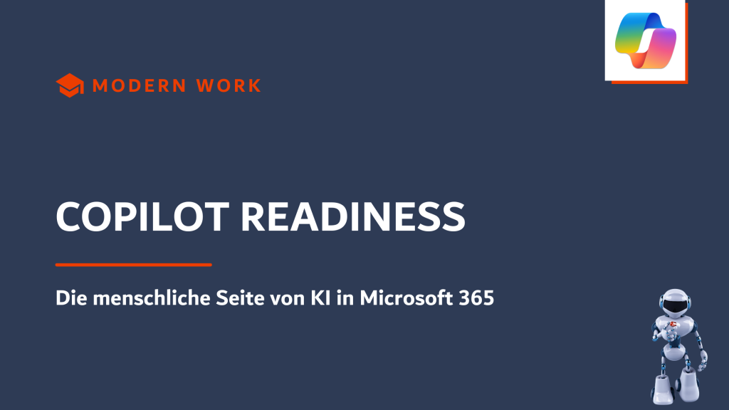 Copilot Readiness: Die menschliche Seite von KI in Microsoft 365 - Growth Effekt